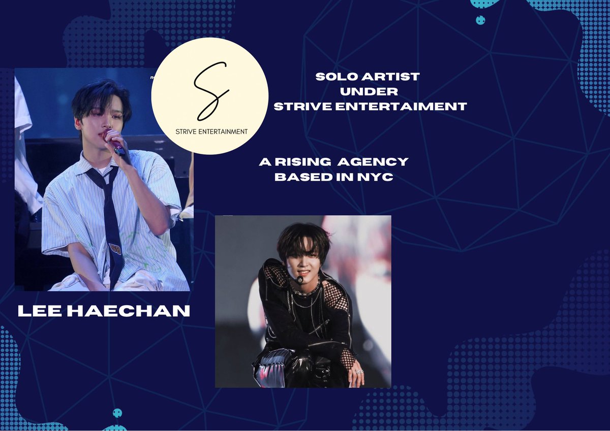 beyond the lights✨ 

- a markhyuck lokal au