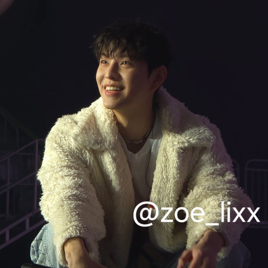 THE MOST DEVASTATING SEUNGSMILE OH MY GOSH