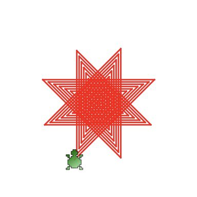 chytraktim's tweet image. Včera jsem školil želví programování na 1. stupni. Želvička je neuvěřitelně zábavná. Doufám, že nejen pro mne …🙂
#informatika #skola #education