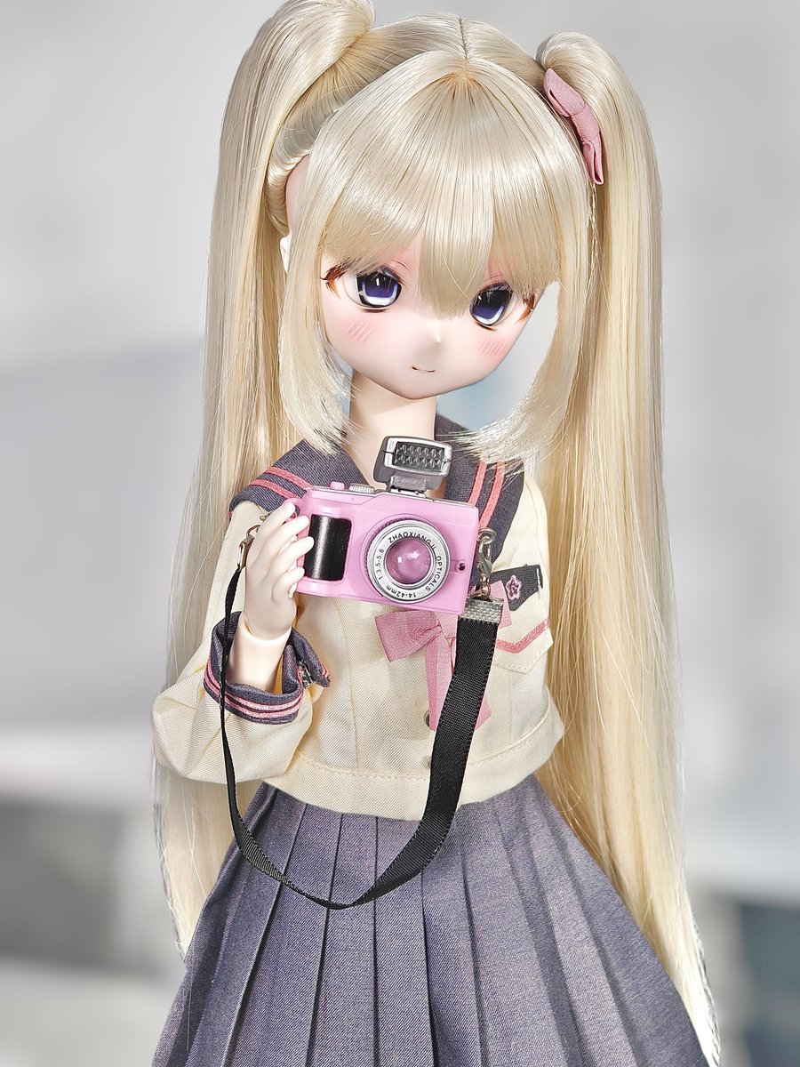 放課後、一緒に遊びましょう #koyallection #MDDはいいぞ #やるっ子