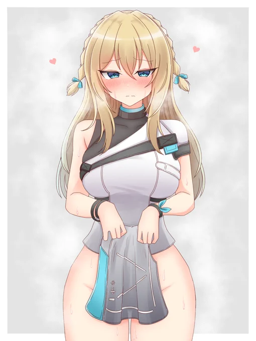 ドルフロ2のスオミさん 