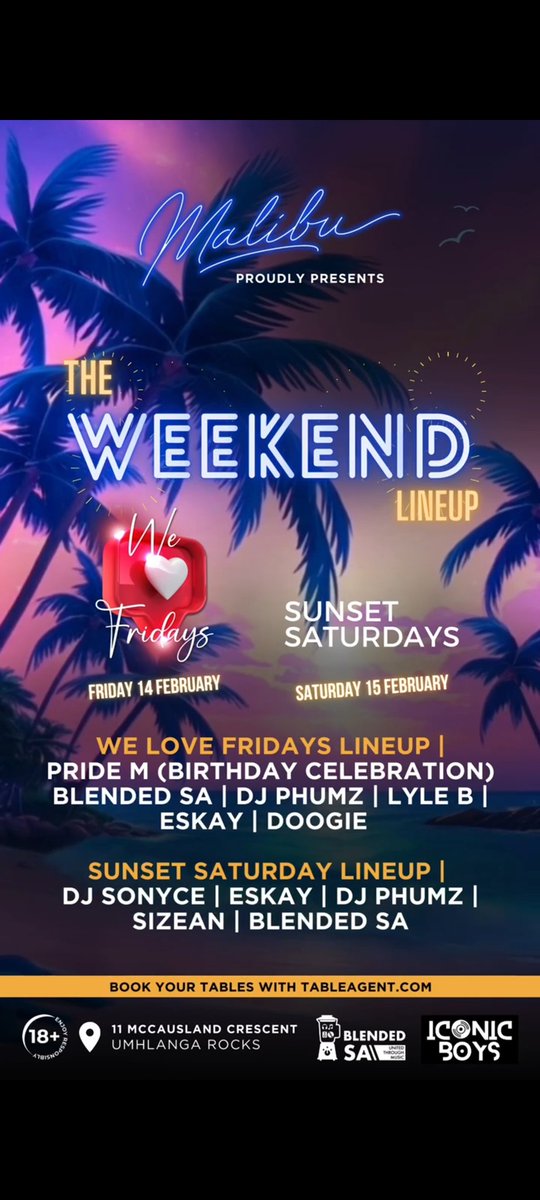 DjSonyce tweet media