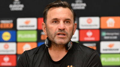 Frankowski çok pozitif bir insan, takımından tam hazır gelmedi, biraz ağrıları da var, tabii ki faydalanmak istiyoruz, durumuna bakıp süre vermeye çalışacağız… Keza Lemina da tam hazır değil onu da yakından takip ediyoruz. O bölgede Kerem tercihi ön planda gibi görünüyor…