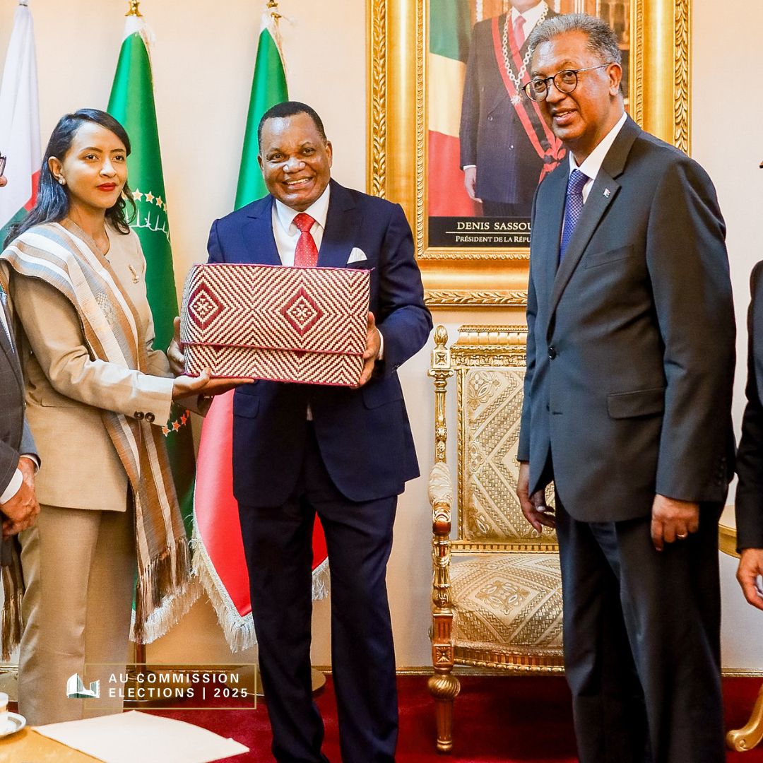 Richard J. Randriamandrato tweet media