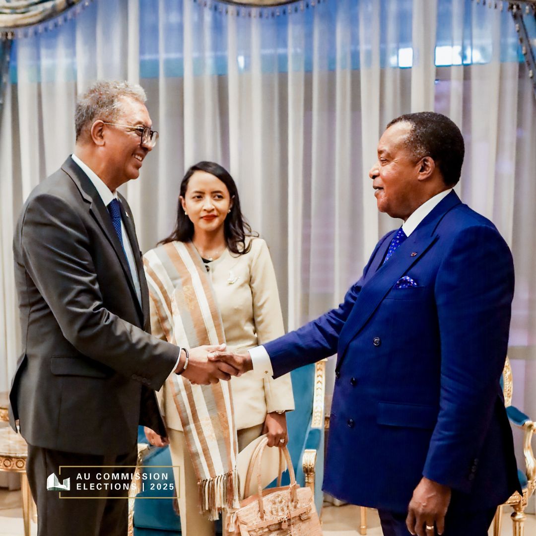 Richard J. Randriamandrato tweet media