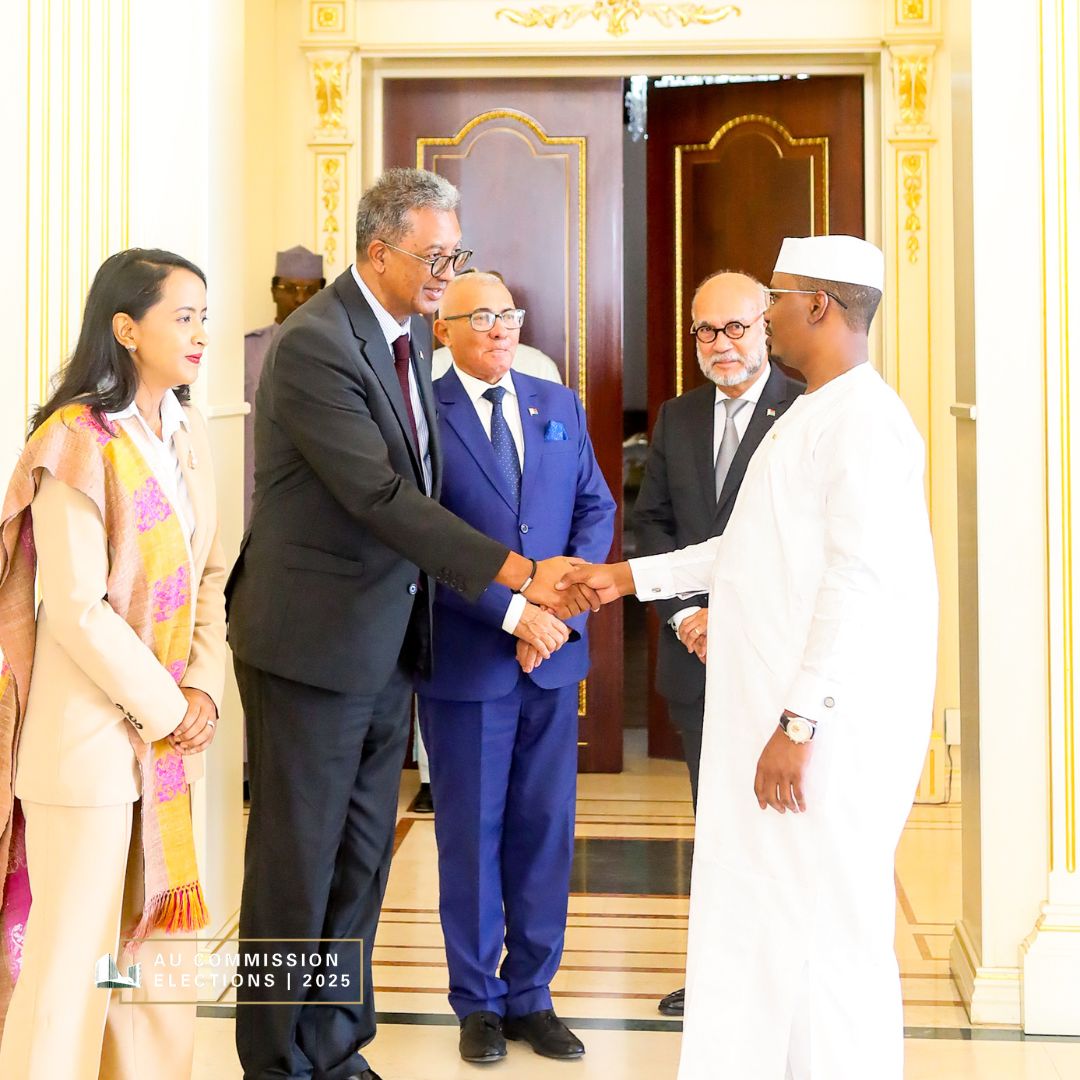 Richard J. Randriamandrato tweet media