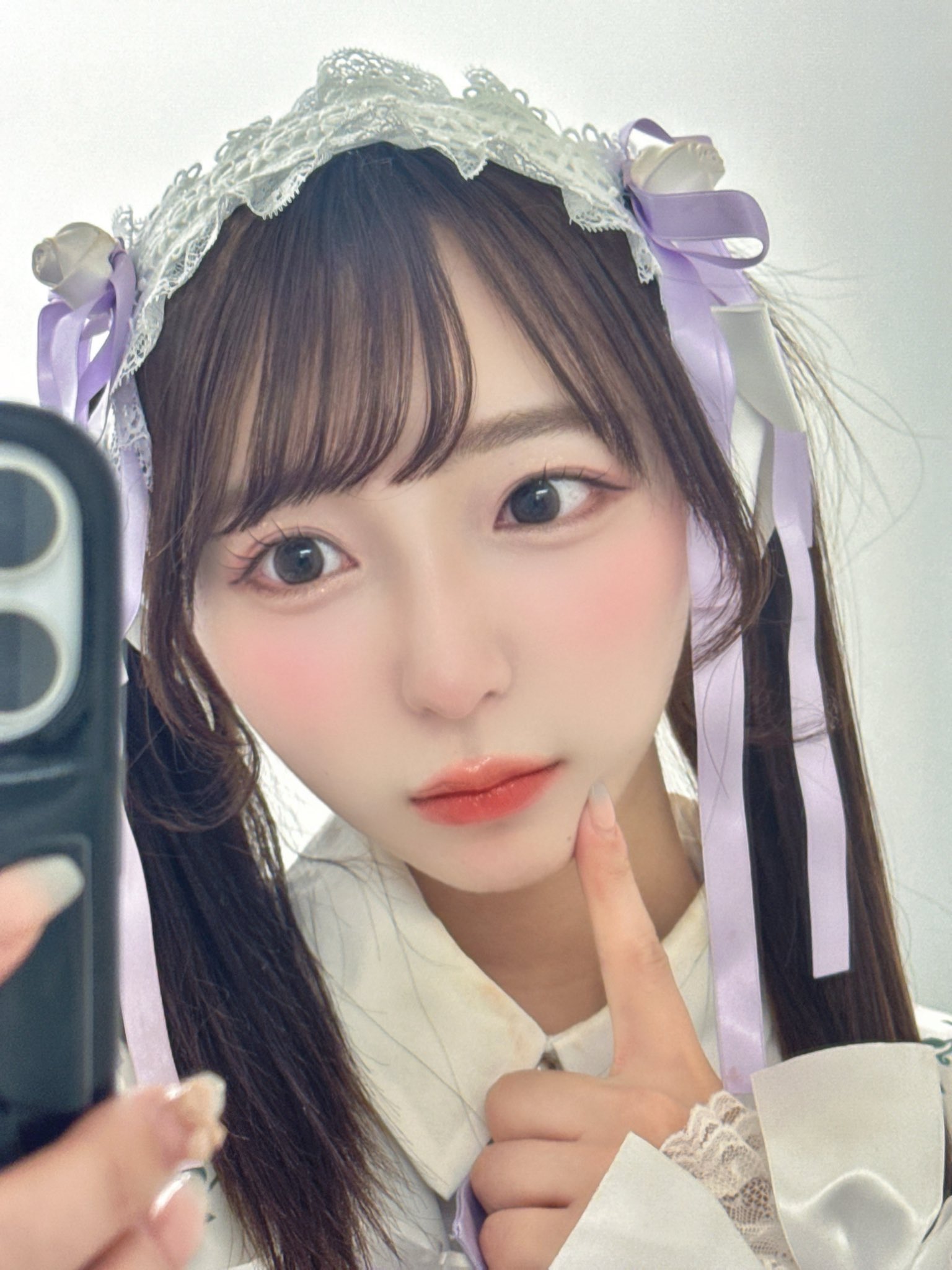 塩川莉世(SWEET STEADY) on X: 