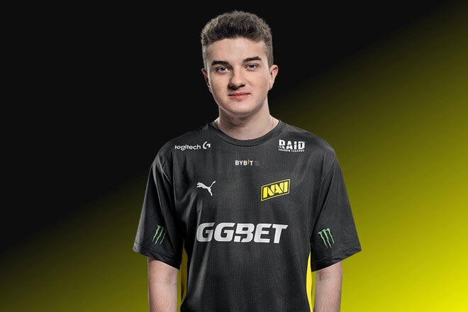 Перший Ігровий tweet media