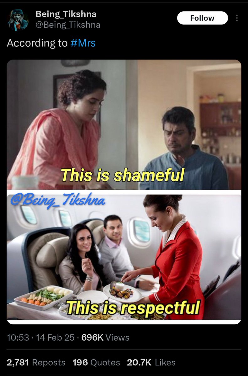 Tarun Gautam tweet media