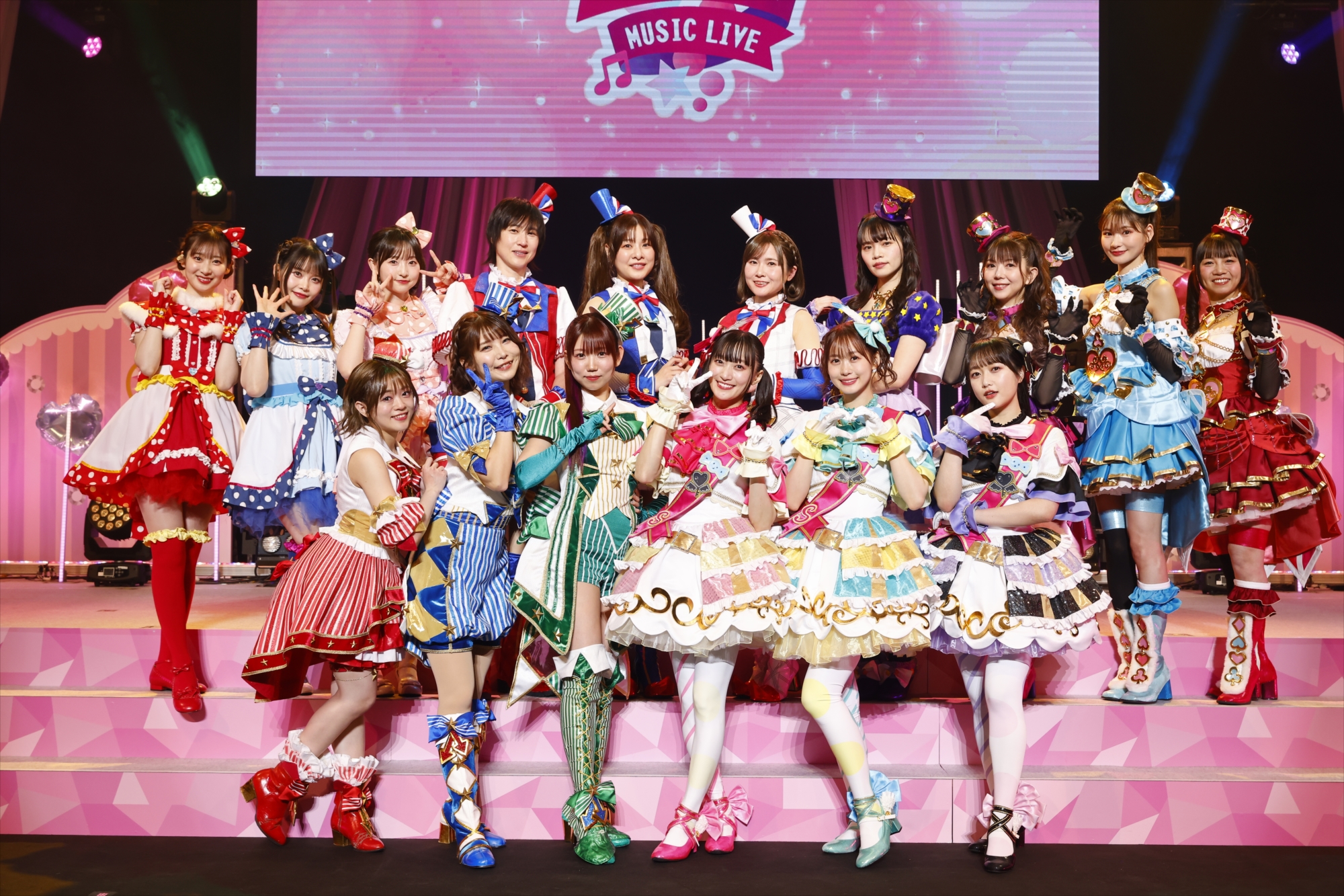 プリパラ　映画　live パンフレット　13冊　最安値 Amazon.co.jp: プリパラ Season3 theater.13 [DVD] : プリパラ: DVD