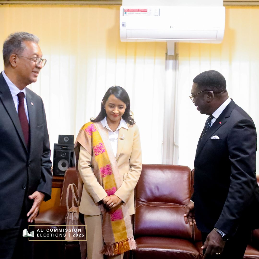 Richard J. Randriamandrato tweet media