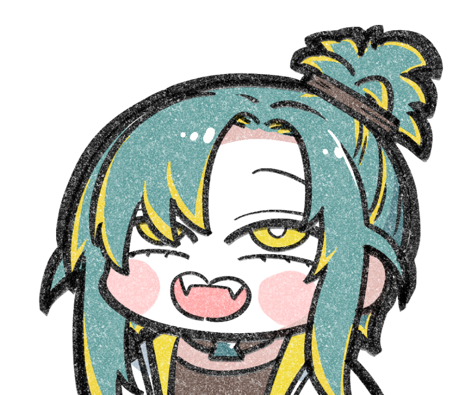 「#う絵みね 」|221(ﾂﾂｲﾁ)同人作家VTuber@月一で電子同人誌制作中のイラスト