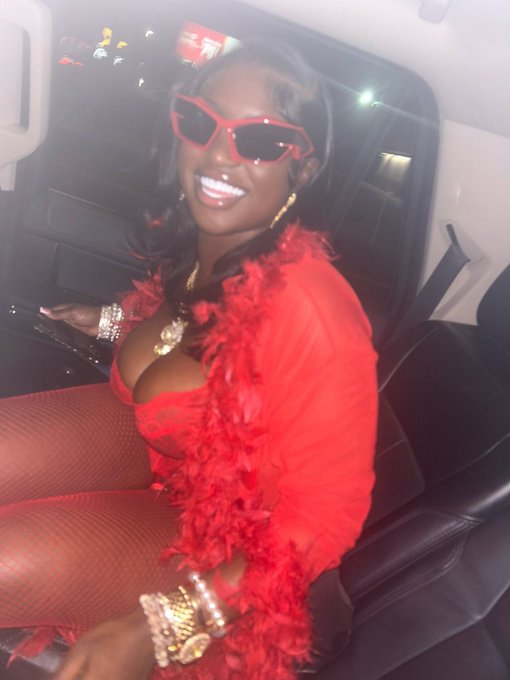 Arizona was lit asf 🍫 https://t.co/KB540Nq5D9