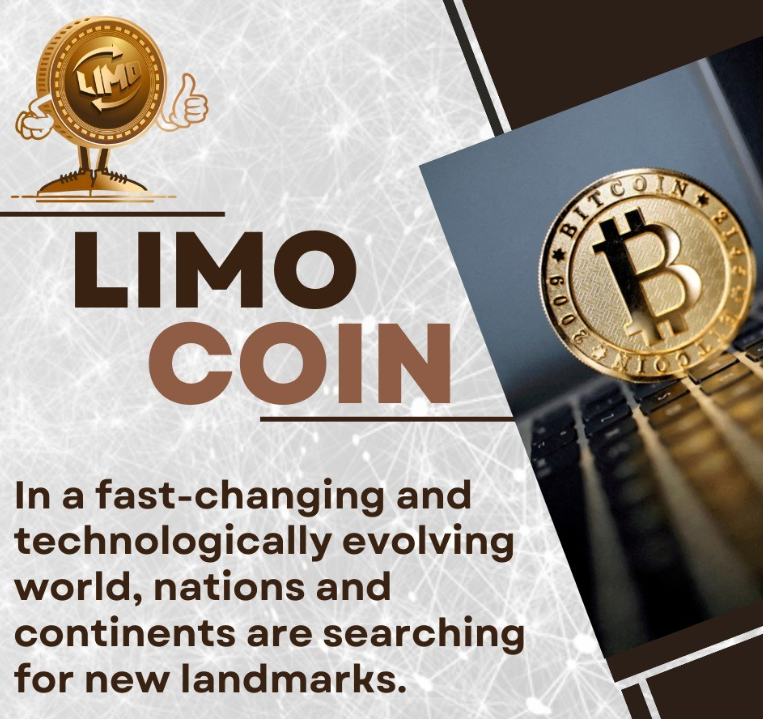 shpovainM's tweet photo. Unity is the key to lasting growth 🌟 With LIMOCOIN SWAP, Africans are proving that community-driven crypto can empower futures 💡 A project worth exploring! 🚀
#LimoCoin #LMCSWAP #Crypto #$LMCSWAP #Blockchain #BTC #Binance https://t.co/FJnkcUi17z