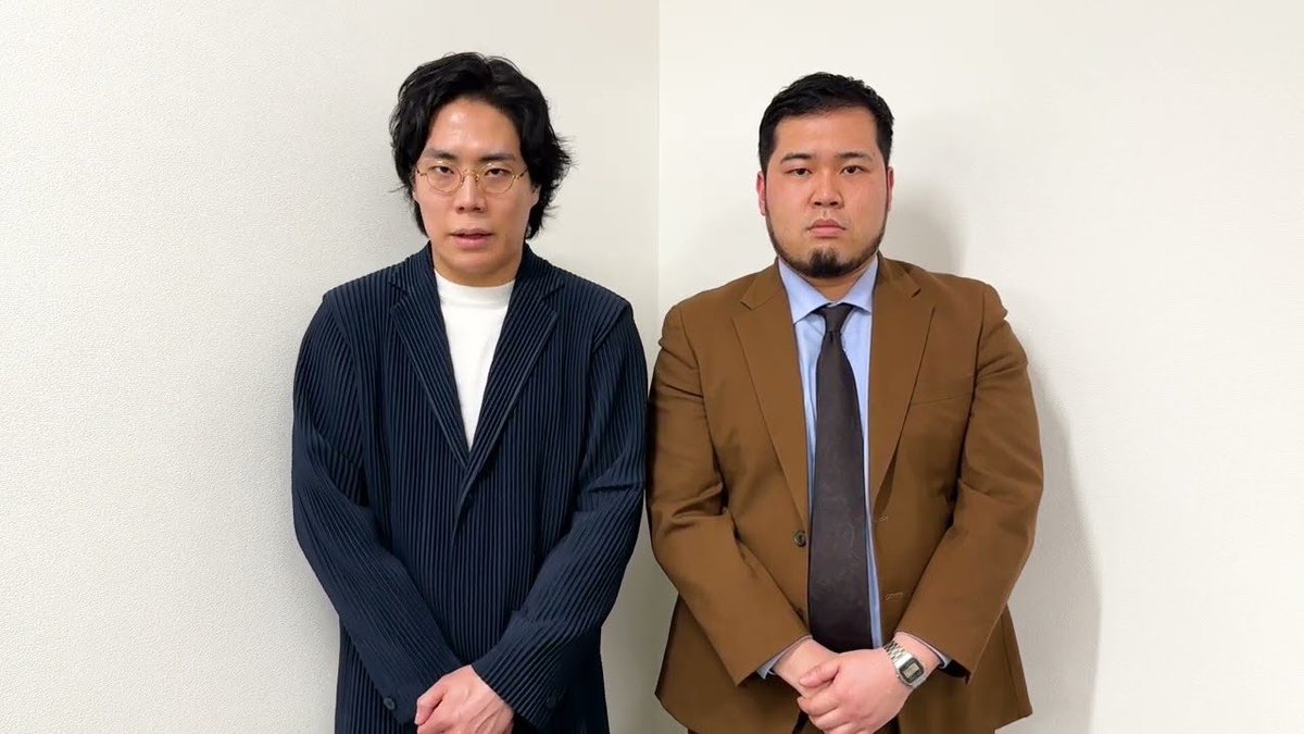 令和ロマン くるま (@kuruma_takahira) / X 令和ロマン くるま (@kuruma_takahira) / X
