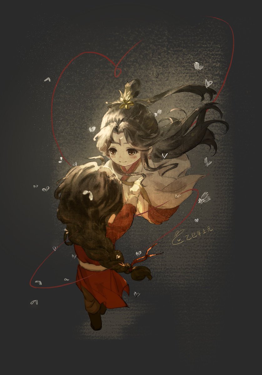 #tgcf #天官赐福