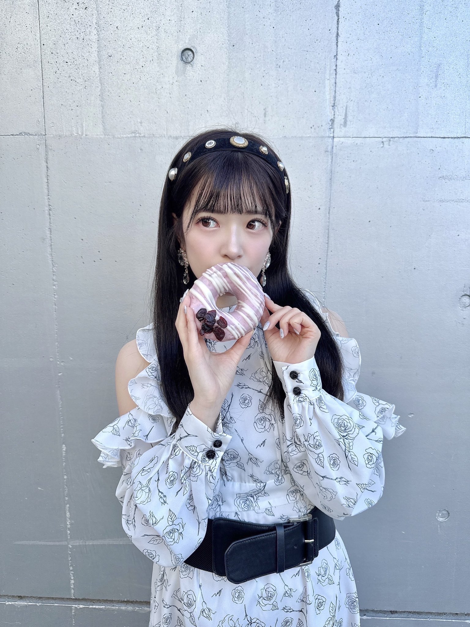 ラストアイドル 小澤愛実 チェキ 直筆⑤ ラストアイドル 小澤愛実 チェキ 直筆⑤｜アイドル