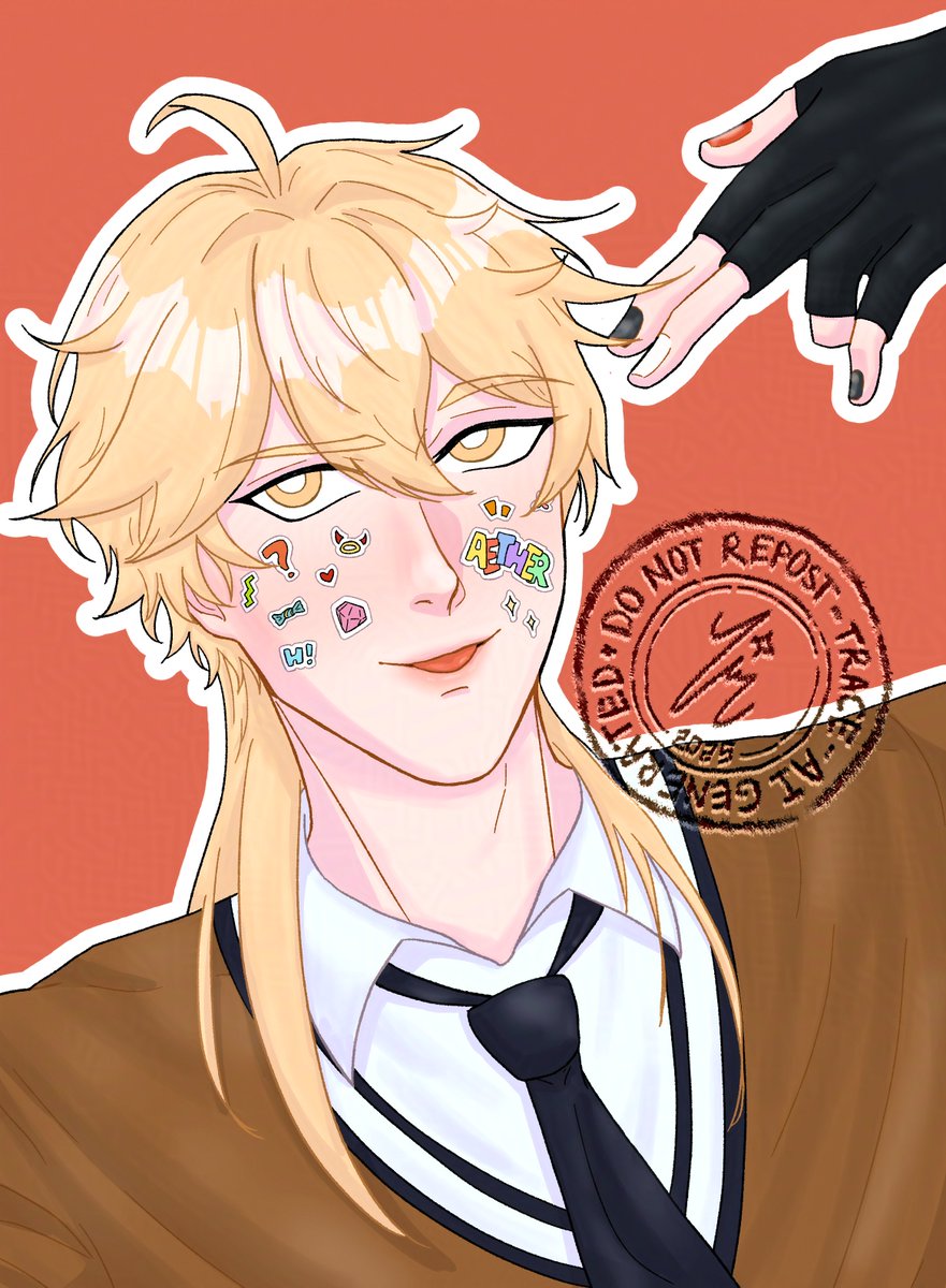 ray ❄️✨️| comms open(1/3)📌 tweet media