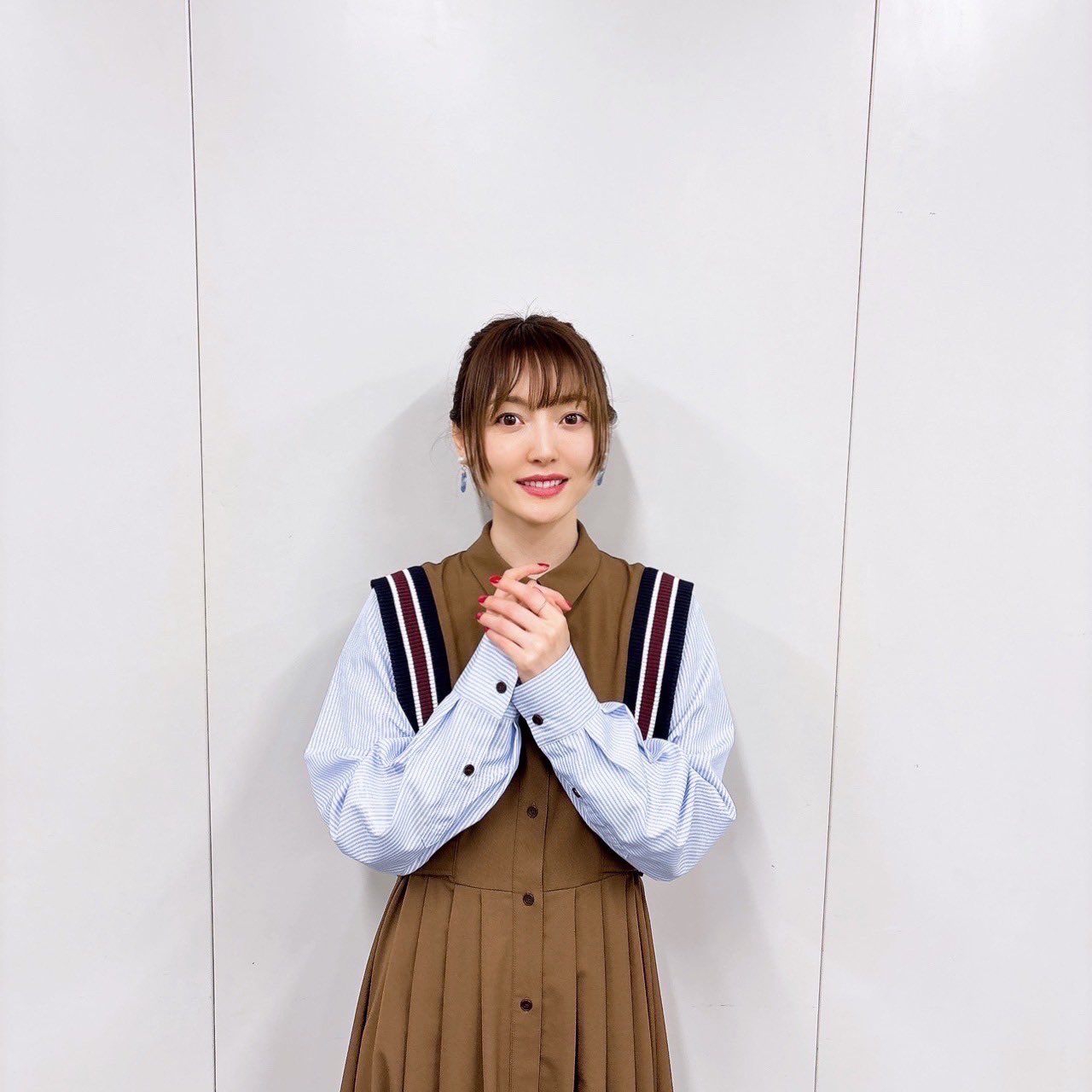 花澤香菜 on X: 