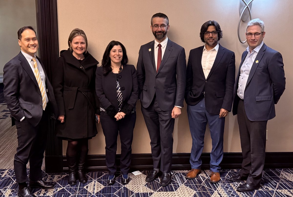 AmmarSarwarIRad (@ammarsarwarirad) on Twitter photo It was a privilege to host Prof. Maria Reig <a href="/ma5RN/">Maria Reig</a> from <a href="/BCLC_group/">BCLC GROUP</a> at <a href="/bethisraellahey/">Beth Israel Lahey Health</a> this past week. She was the keynote speaker at the 5th annual liver cancer symposium speaking on the Initiation, Development, and Evolution of the Barcelona Clinic Liver Cancer group. It was a privilege to host Prof. Maria Reig <a href="/ma5RN/">Maria Reig</a> from <a href="/BCLC_group/">BCLC GROUP</a> at <a href="/bethisraellahey/">Beth Israel Lahey Health</a> this past week. She was the keynote speaker at the 5th annual liver cancer symposium speaking on the Initiation, Development, and Evolution of the Barcelona Clinic Liver Cancer group.
