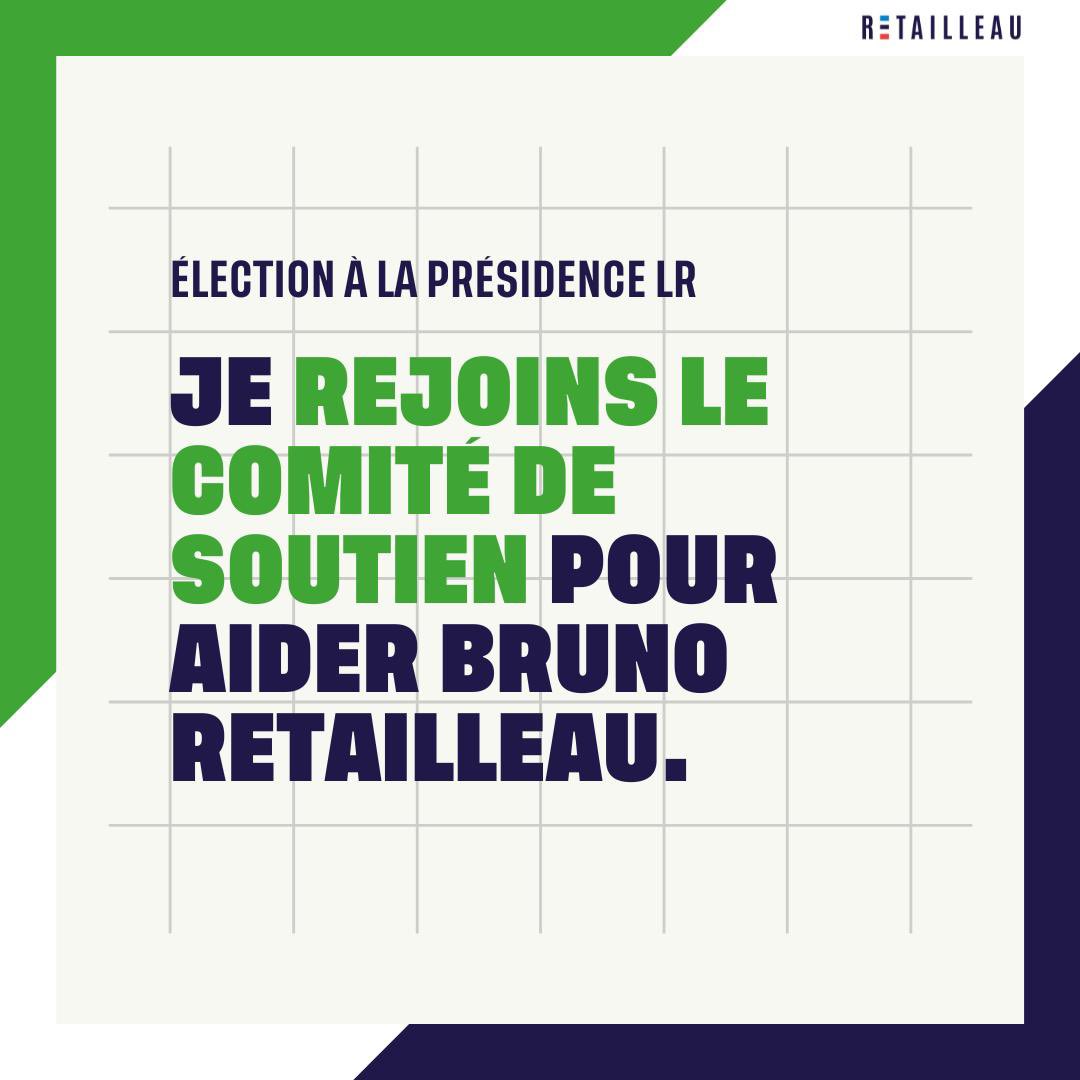 ForceRep_fr's tweet image. 1️⃣5️⃣ 0️⃣0️⃣0️⃣ 💥

Nous sommes maintenant 15 000 à avoir rejoint le comité de soutien
 de @BrunoRetailleau ! 

Élus, cadres, adhérents anciens et nouveaux, la dynamique AvecRetailleau est en route ! Rejoignez-la ! 

✅ Comité de soutien : avecretailleau.fr/soutien/