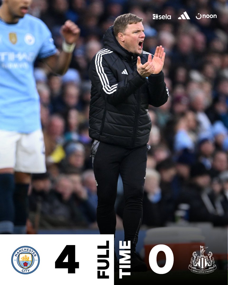 NUFC's tweet photo. Full-time. ⏱️ https://t.co/MpcSAIeJ7X