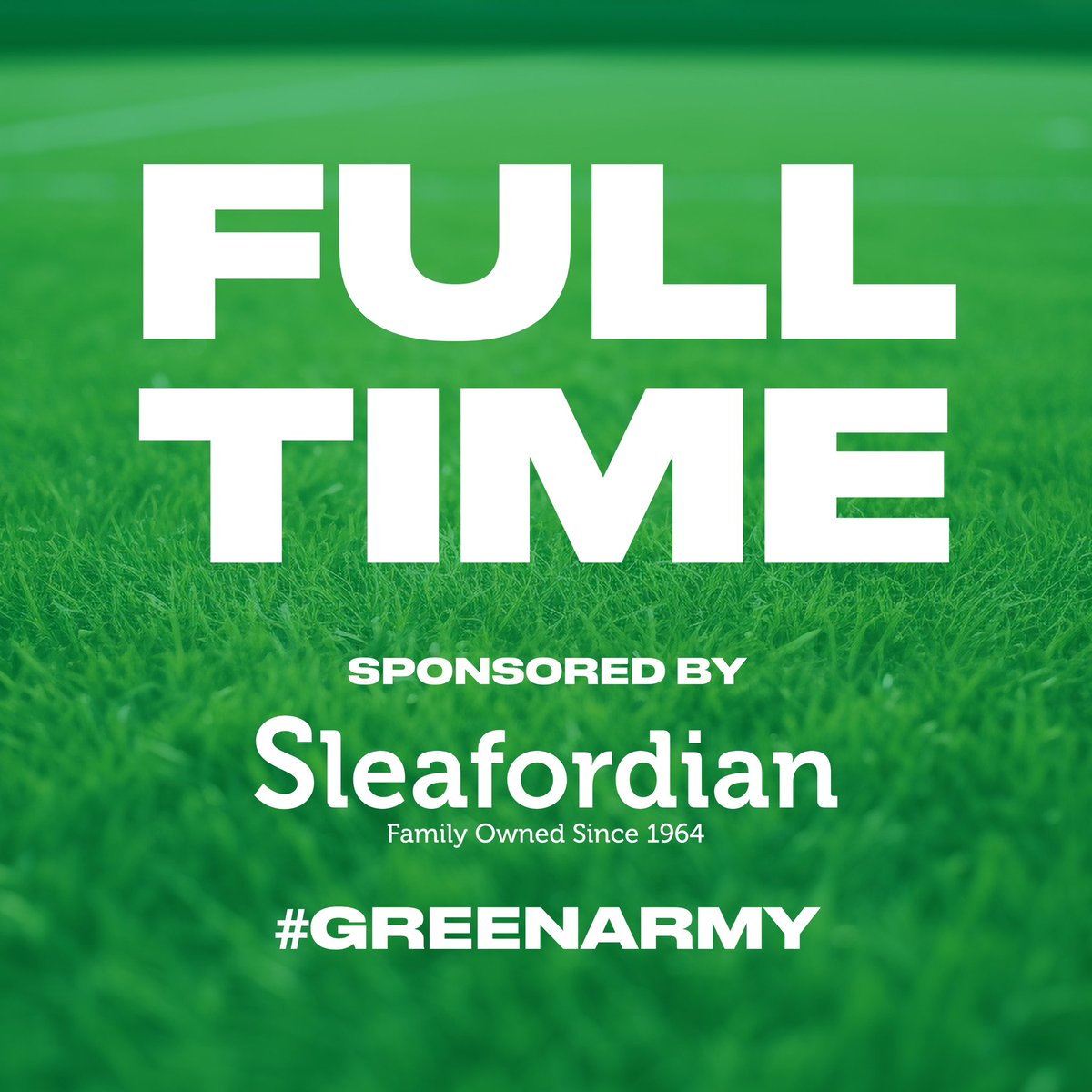 Sleaford Town F.C. tweet media