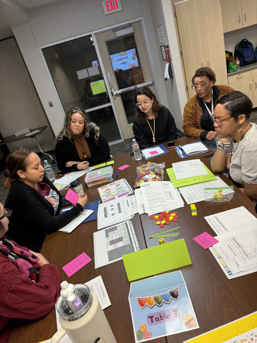 Marilú Villarreal (@mariluvmath) on Twitter photo Teachers also benefit from small group settings, not just students. Thank you CISs for supporting with PowerUp! <a href="/garzamarcia1/">Marcia Garza</a> <a href="/LahoiaK/">LaHoia K</a> <a href="/RELAJoseph/">Rebecca Joseph</a> #oneteam Teachers also benefit from small group settings, not just students. Thank you CISs for supporting with PowerUp! <a href="/garzamarcia1/">Marcia Garza</a> <a href="/LahoiaK/">LaHoia K</a> <a href="/RELAJoseph/">Rebecca Joseph</a> #oneteam