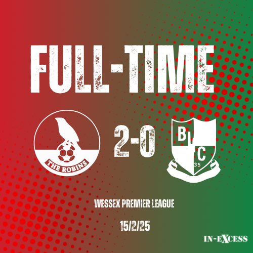 Downton FC (@downtonfc) on Twitter photo A much needed 3 points! Well done lads, out of the relegation zone ๐๐๐
<a href="/WessexLeague/">Velocity Wessex League</a> A much needed 3 points! Well done lads, out of the relegation zone ๐๐๐
<a href="/WessexLeague/">Velocity Wessex League</a>