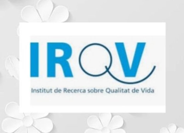 Institut de Recerca Sobre Qualitat de Vida (@irqvudg) on Twitter photo A partir d'ara, seguiu-nos a Bluesky:
<a href="/IRQVUdG/">Institut de Recerca Sobre Qualitat de Vida</a>.bsky.social
Moltes gràcies. A partir d'ara, seguiu-nos a Bluesky:
<a href="/IRQVUdG/">Institut de Recerca Sobre Qualitat de Vida</a>.bsky.social
Moltes gràcies.