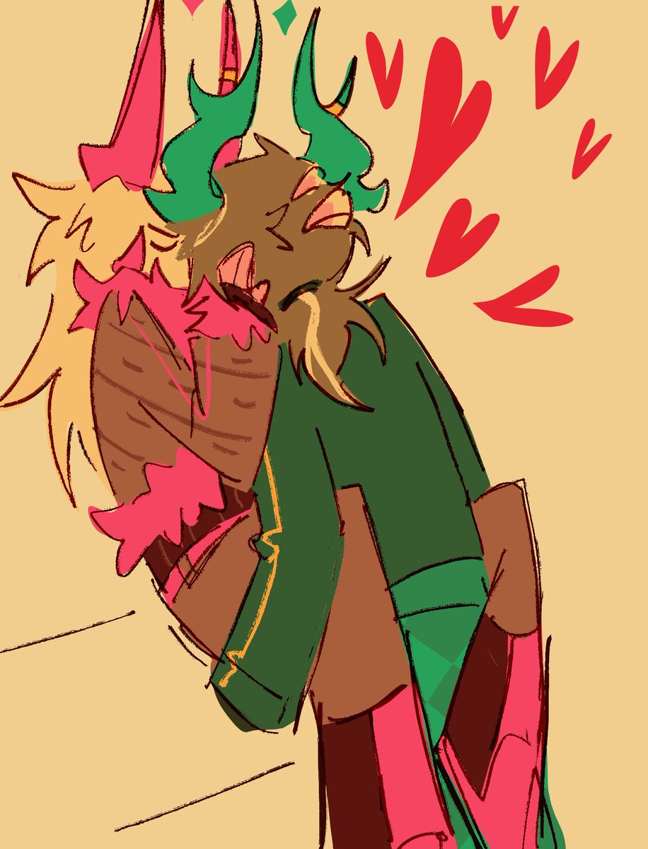 Sillycrepes's tweet image. BWAHWBABHWBABHBHAHH #phighting #subkit