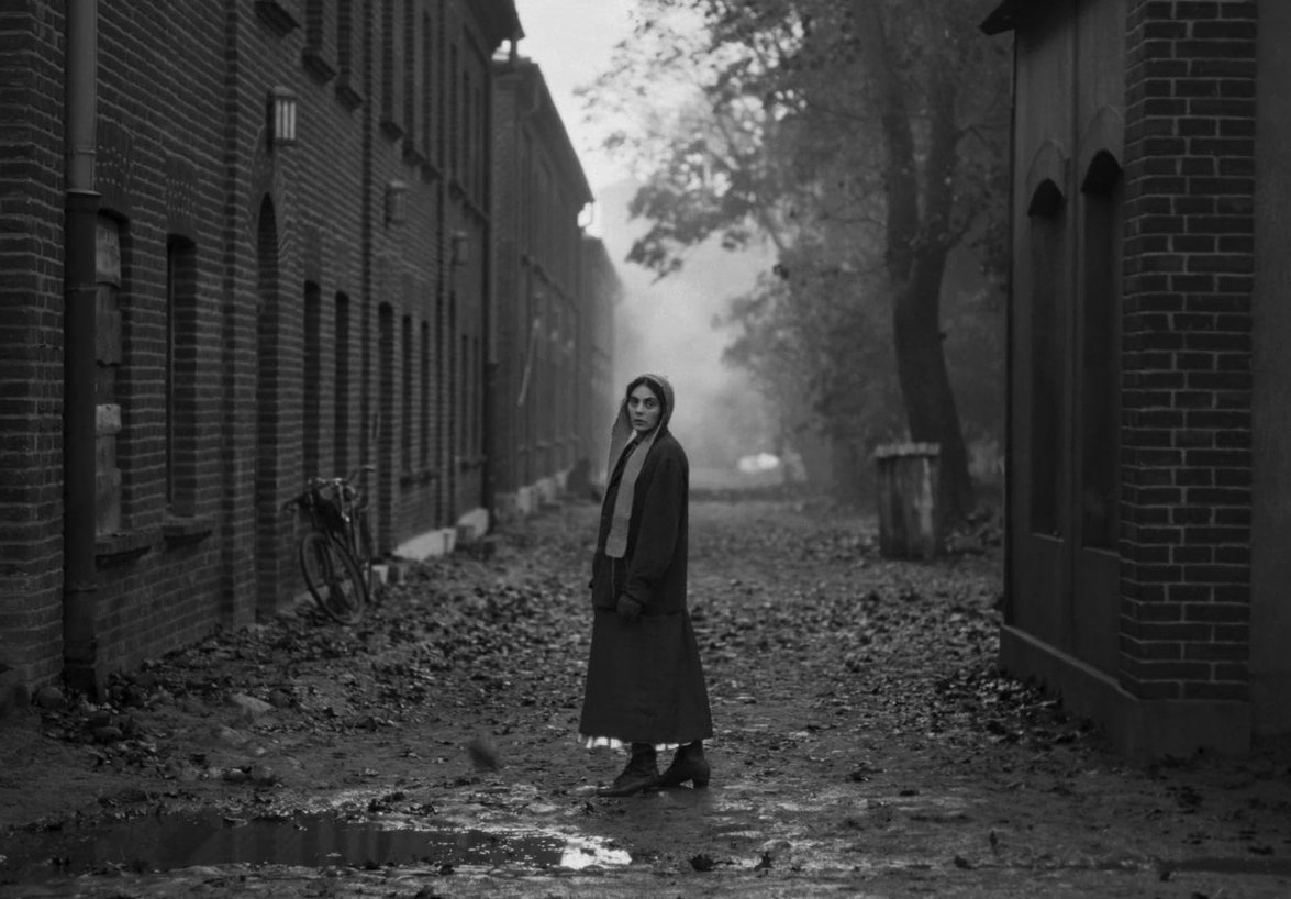 "Şişli Kız" ((Pigen med nalen) filminin eleştirisi haberturk.com/ozel-icerikler…