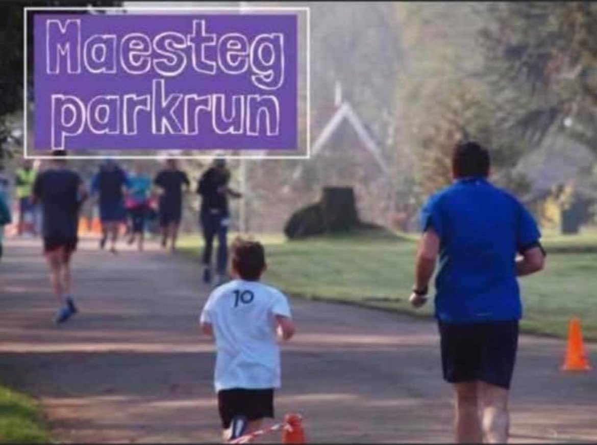 💯 <a href="/parkrunUK/">parkrun UK</a> achieved today for luke @PCSYr_9 super achievement we are all so proud of him, Won the event today in a best time of 20:02 his fastest <a href="/Maestegparkrun/">Maesteg parkrun</a> since 2022. <a href="/CrohnsColitisUK/">Crohn's & Colitis UK</a> 💜 <a href="/PencoedPE/">Pencoed PE Dept</a> . Today no flare ups onwards and upwards <a href="/welsh_aa/">Welsh Schools Athletics Association</a> .