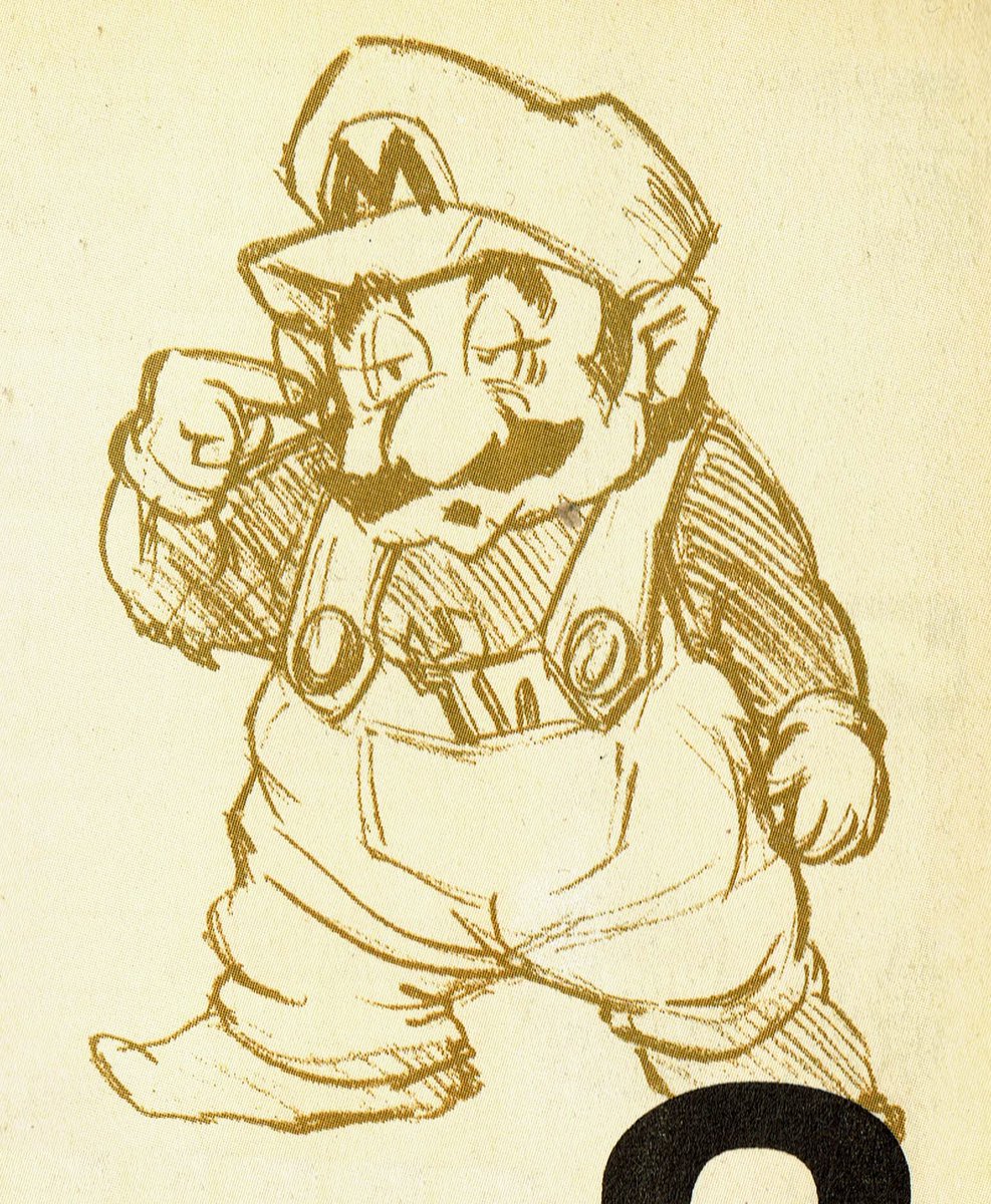 VideoGameArt&Tidbits tweet media