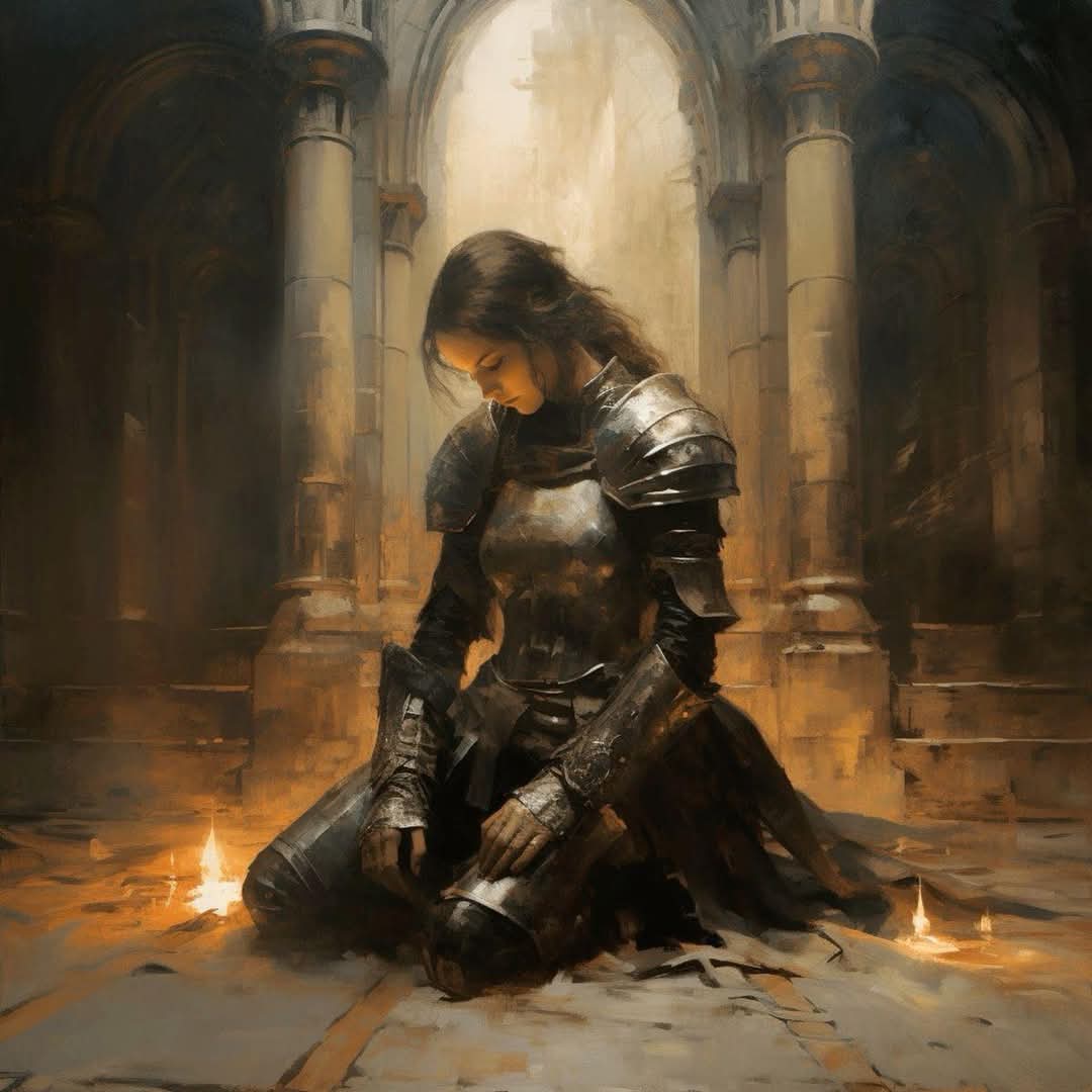 How it feels to be a “dating for marriage” woman in this generation... God help us 🙏🏻