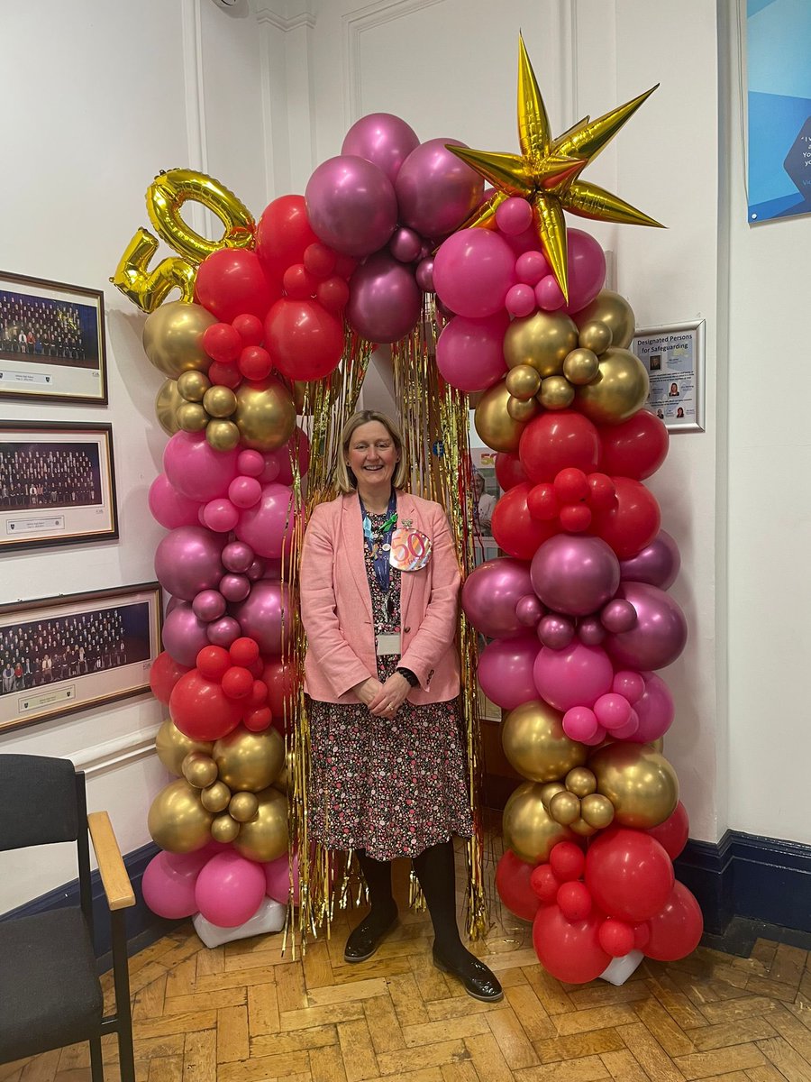 Aspire Challenge Partners Hub (@theaspire_hub) on Twitter photo Wishing one of our wonderful #SeniorPartners a fabulous 50th birthday! ๐ Thank you for all you do and all you give to the Aspire Hub <a href="/amanda_j_ryan/">Amanda Ryan</a>
#Fabulousand50 ๐ค
<a href="/hhs4tl/">Hillside High School - Teaching & Learning</a> <a href="/wdtrust/">Wade Deacon Trust</a> <a href="/ChallengePartnr/">Challenge Partners</a> Wishing one of our wonderful #SeniorPartners a fabulous 50th birthday! ๐ Thank you for all you do and all you give to the Aspire Hub <a href="/amanda_j_ryan/">Amanda Ryan</a>
#Fabulousand50 ๐ค
<a href="/hhs4tl/">Hillside High School - Teaching & Learning</a> <a href="/wdtrust/">Wade Deacon Trust</a> <a href="/ChallengePartnr/">Challenge Partners</a>