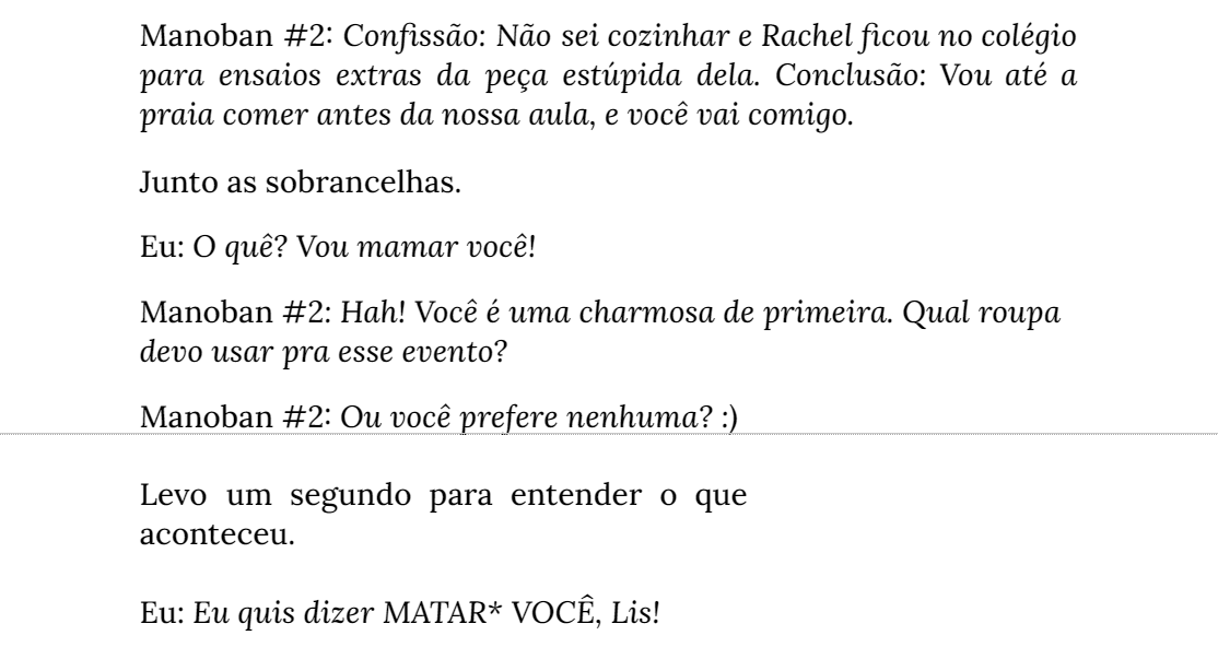 tempestade_perf's tweet photo. Jade Kim em um dilema Shakespeariano: mamar ou matar, eis a questão? #JFOCL https://t.co/nRpuuuVkBP