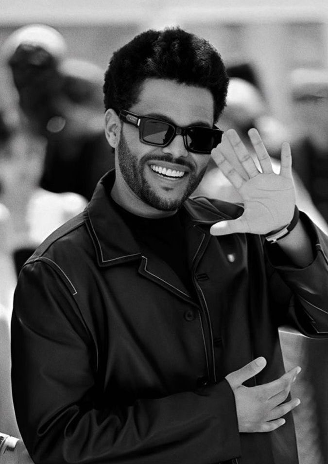 Tomorrow is Abel’s birthday. 🎈