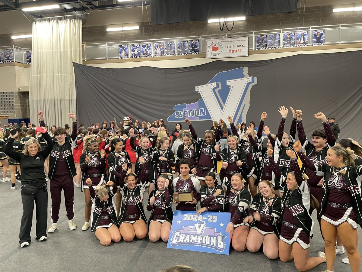 Greece Arcadia Athletics tweet media