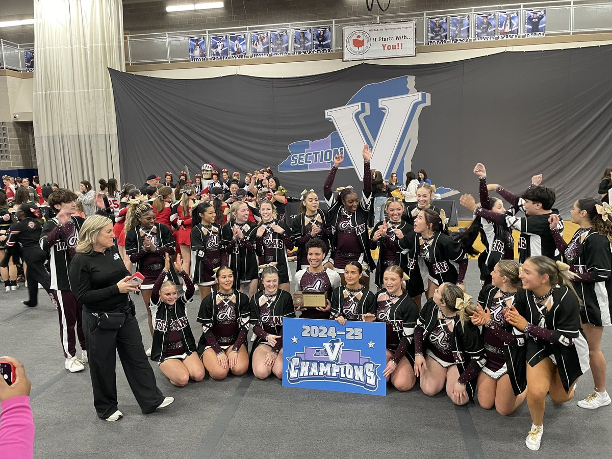 Greece Arcadia Athletics tweet media
