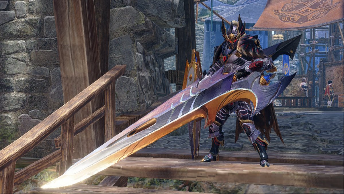 Glaive ⚔️ tweet media