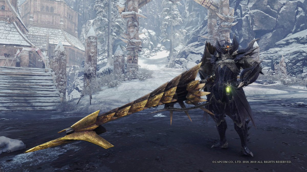 Glaive ⚔️ tweet media