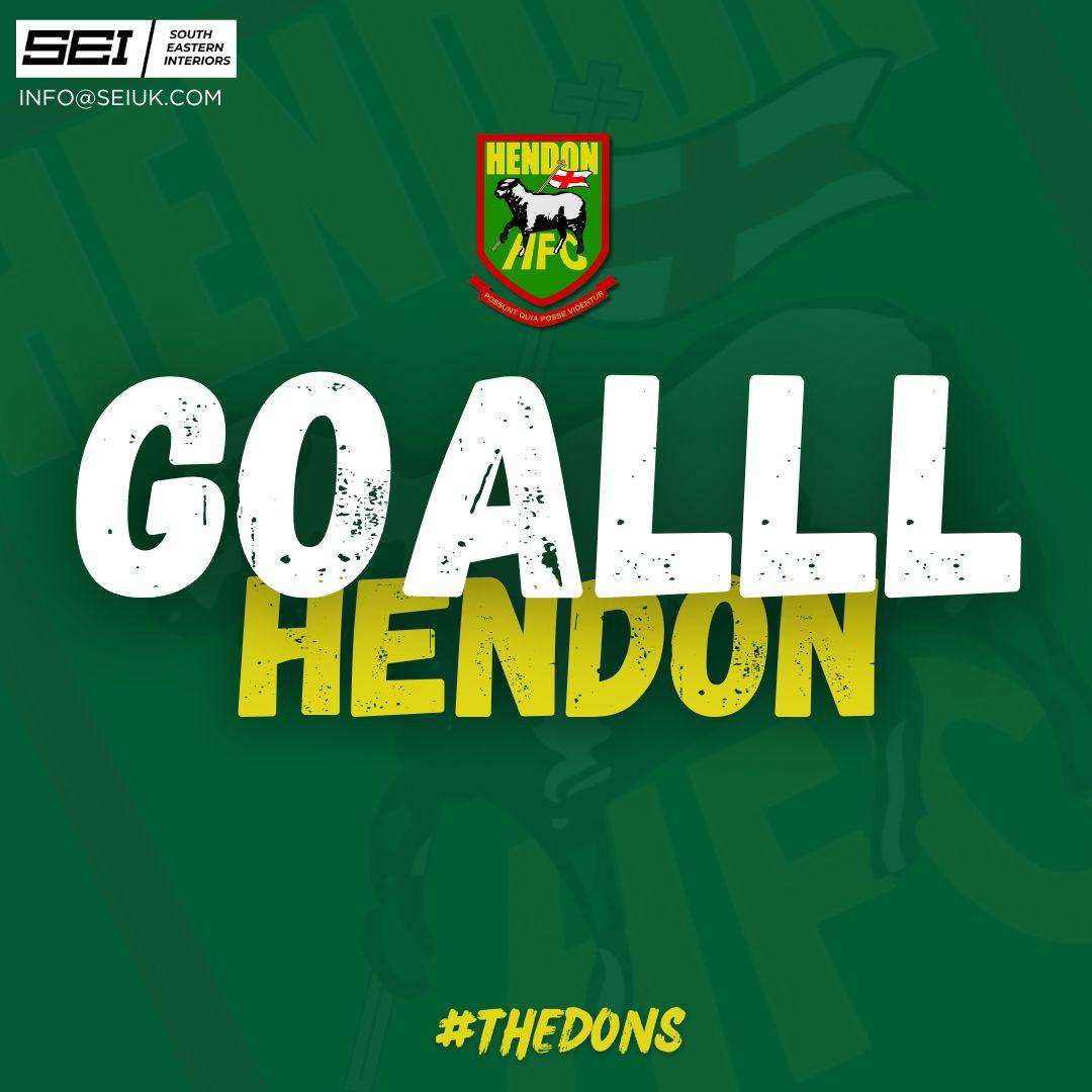 GOOOOOOAL
Quicker than my fingers can type,  Sery with the equaliser for Hendon
Hendon 2-2 <a href="/dartfordfc/">Dartford FC</a>