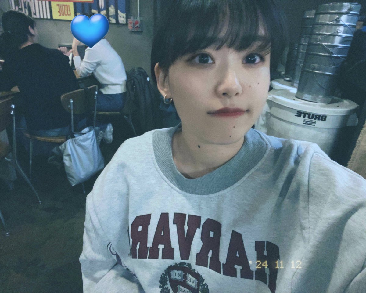 nua_sakura's tweet photo. N.U.A.(にゅあ)の水色担当
さくらです
男女問わずアイドルコピーしてます https://t.co/xdQNbiUJ6l
