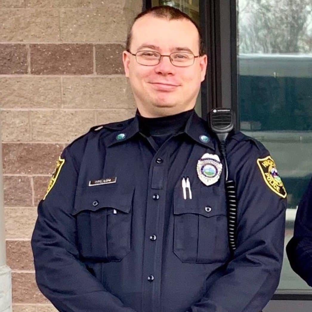 HinghamPolice's tweet image. February 15th is National School Resource Officer Appreciation Day. Everyday, these Officers help to bridge gaps between students &amp;amp; police. Shoutout to our 4 SRO’s, Katelin McGuillicuddy, Thomas Ford, Robert Ramsey &amp;amp; Terrance Low. #SRO