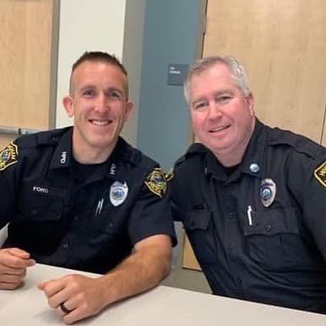 HinghamPolice's tweet image. February 15th is National School Resource Officer Appreciation Day. Everyday, these Officers help to bridge gaps between students &amp;amp; police. Shoutout to our 4 SRO’s, Katelin McGuillicuddy, Thomas Ford, Robert Ramsey &amp;amp; Terrance Low. #SRO