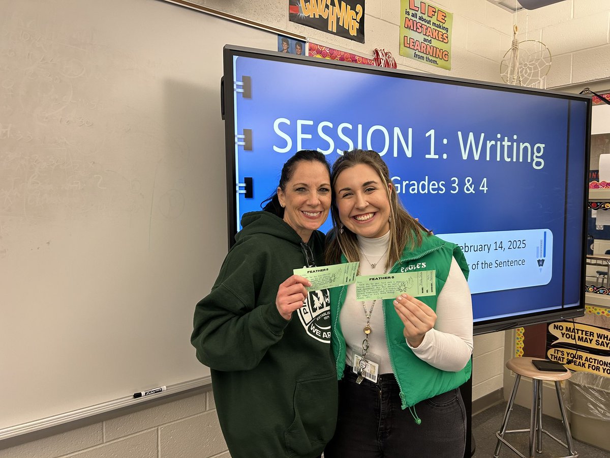 Pine Run Elementary tweet media