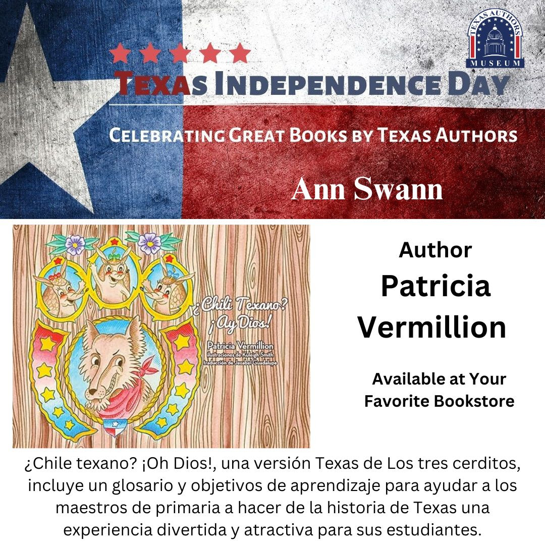 Patricia Vermillion tweet media