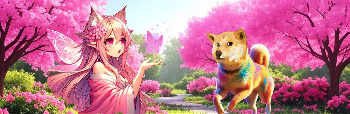 $Neiro is unique. Despite everything in the market, Neiro is more bullish than ever imo. At the end of the day, only real coins will survive, and fake or over hyped weak narrative ones will provide a better understanding of the value of real ones. It’s sister of $DOGE.  @Neiro