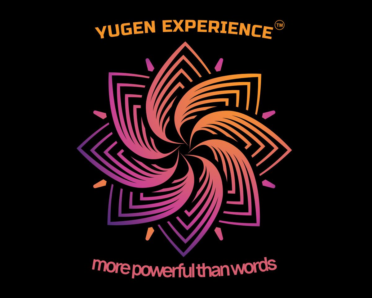 Yugen_Experience (@yugen2020) on Twitter photo 